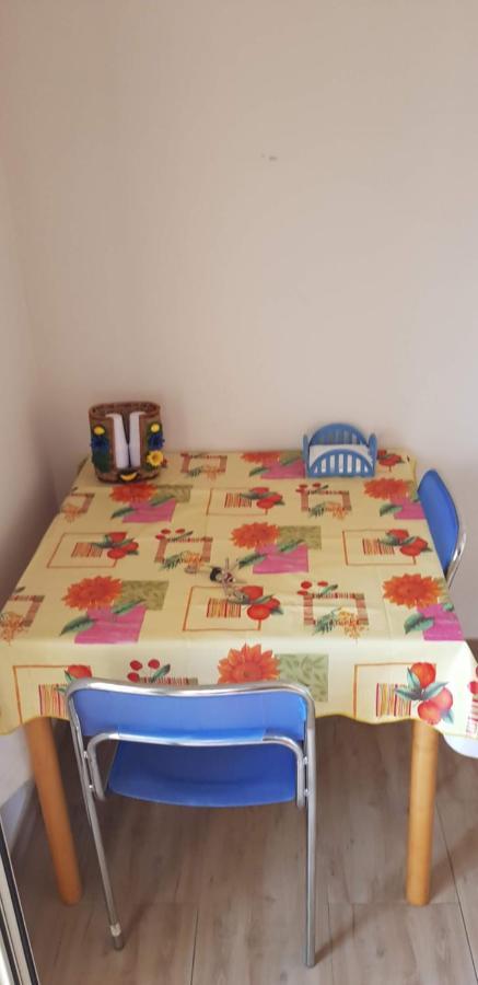 Casalory Apartment *