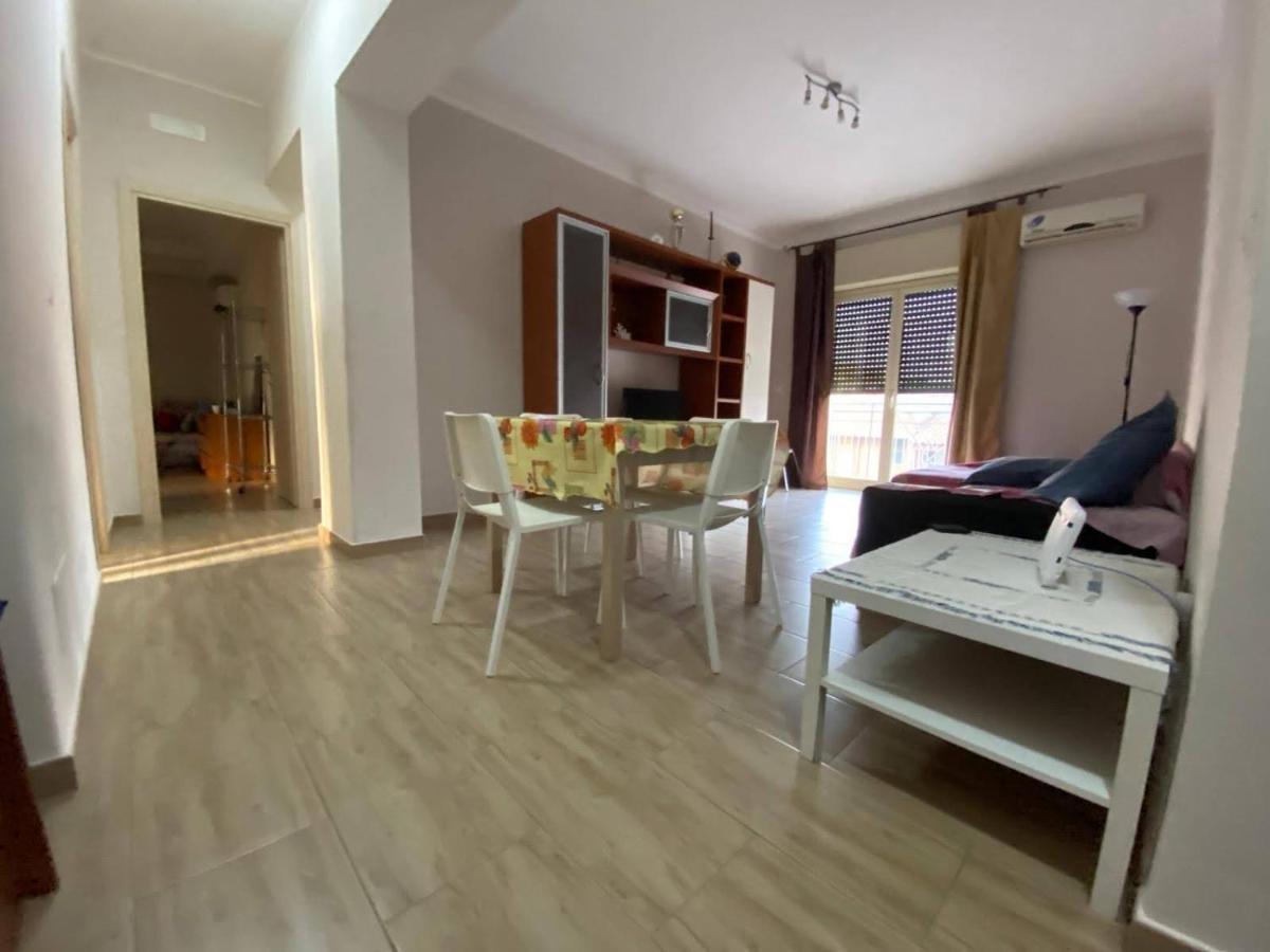 Casalory Apartment Catania