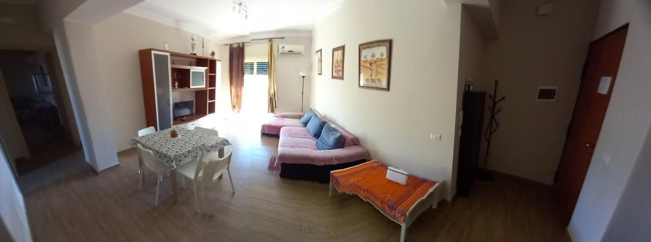 Casalory Apartment Catania