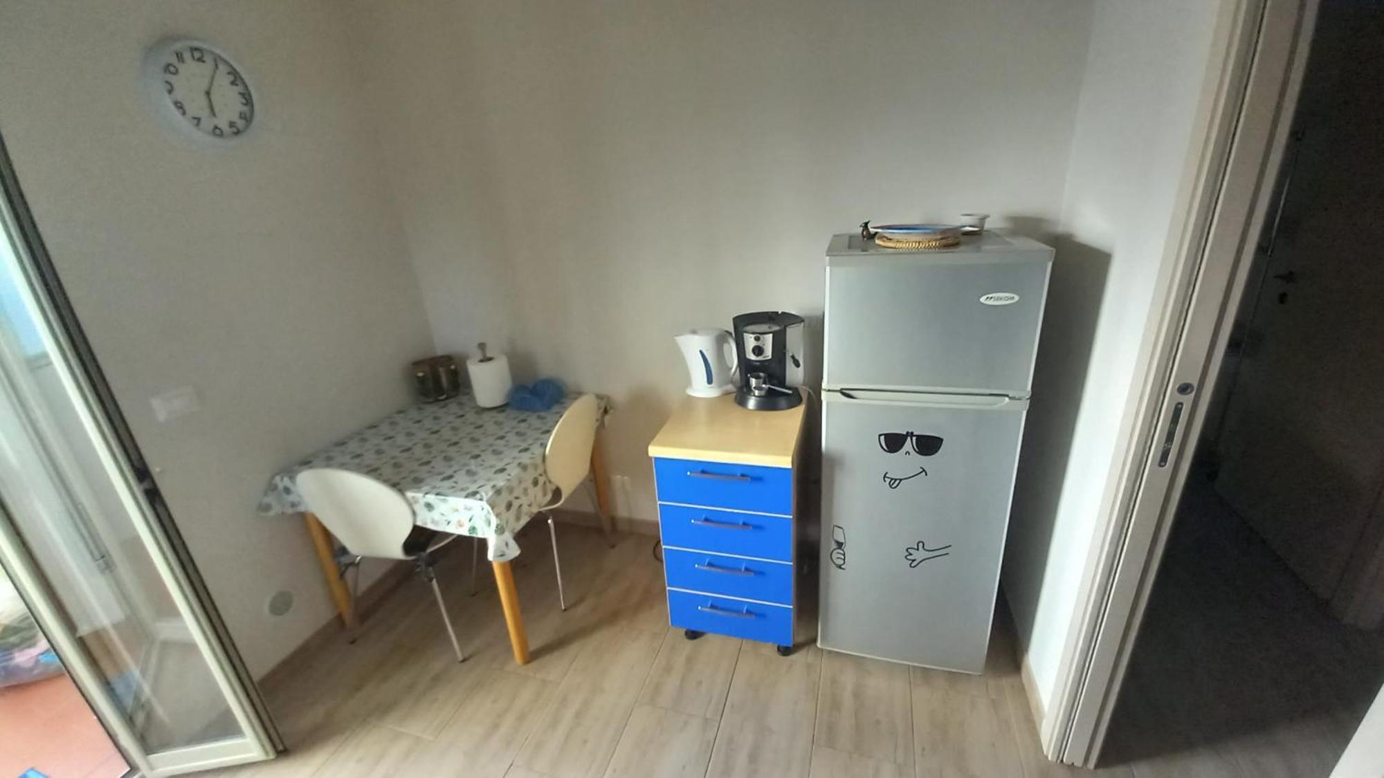 Casalory Apartment Catania