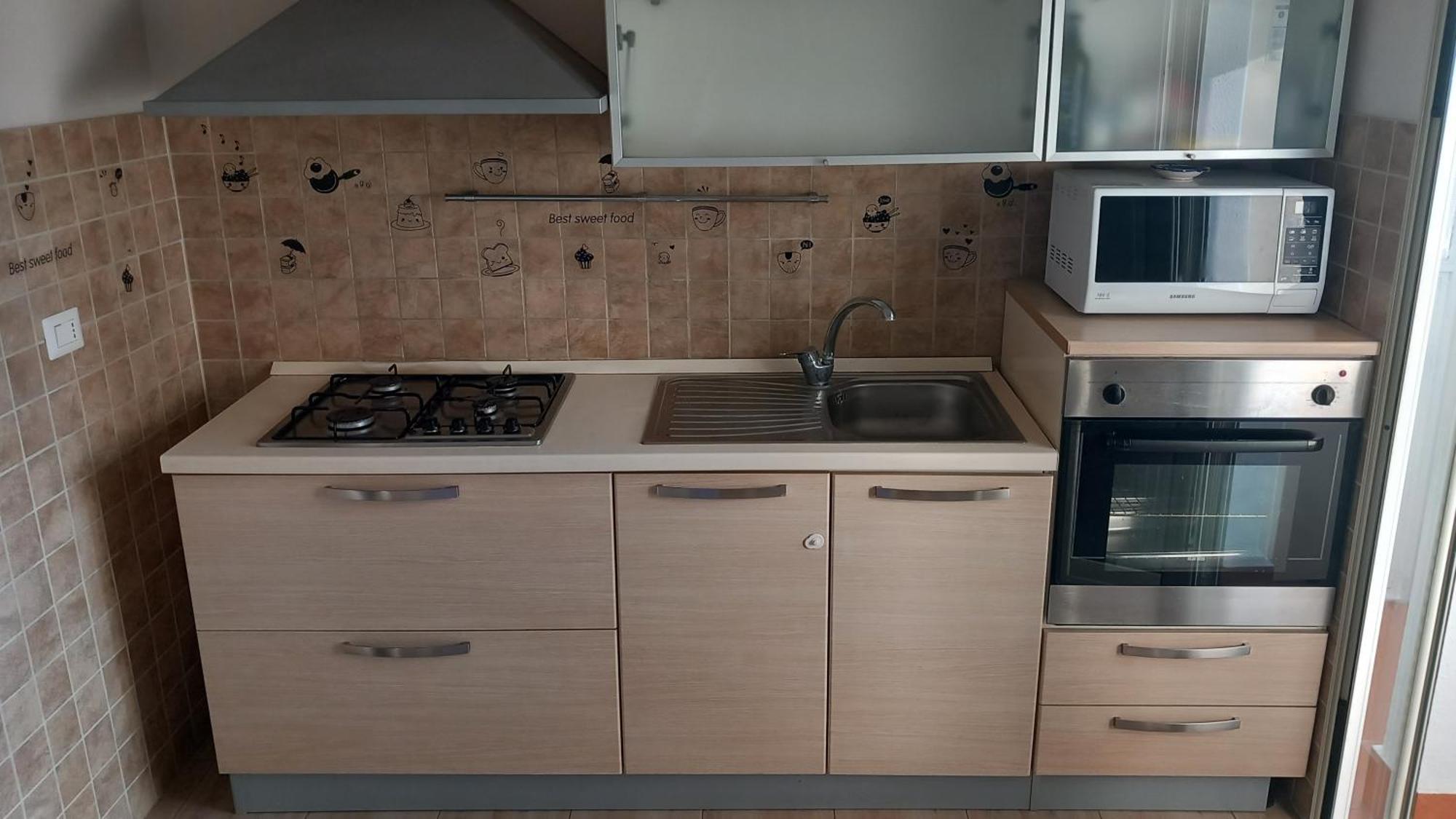 Casalory Apartment *