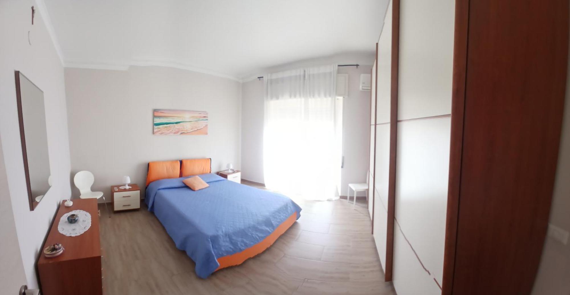 Apartment Casalory *