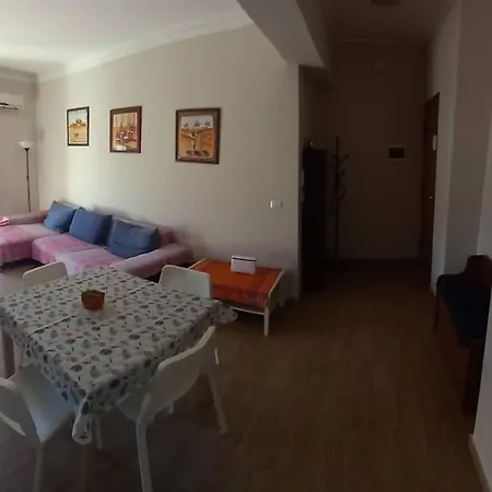 Ferienwohnung Casalory CTA Exterior foto