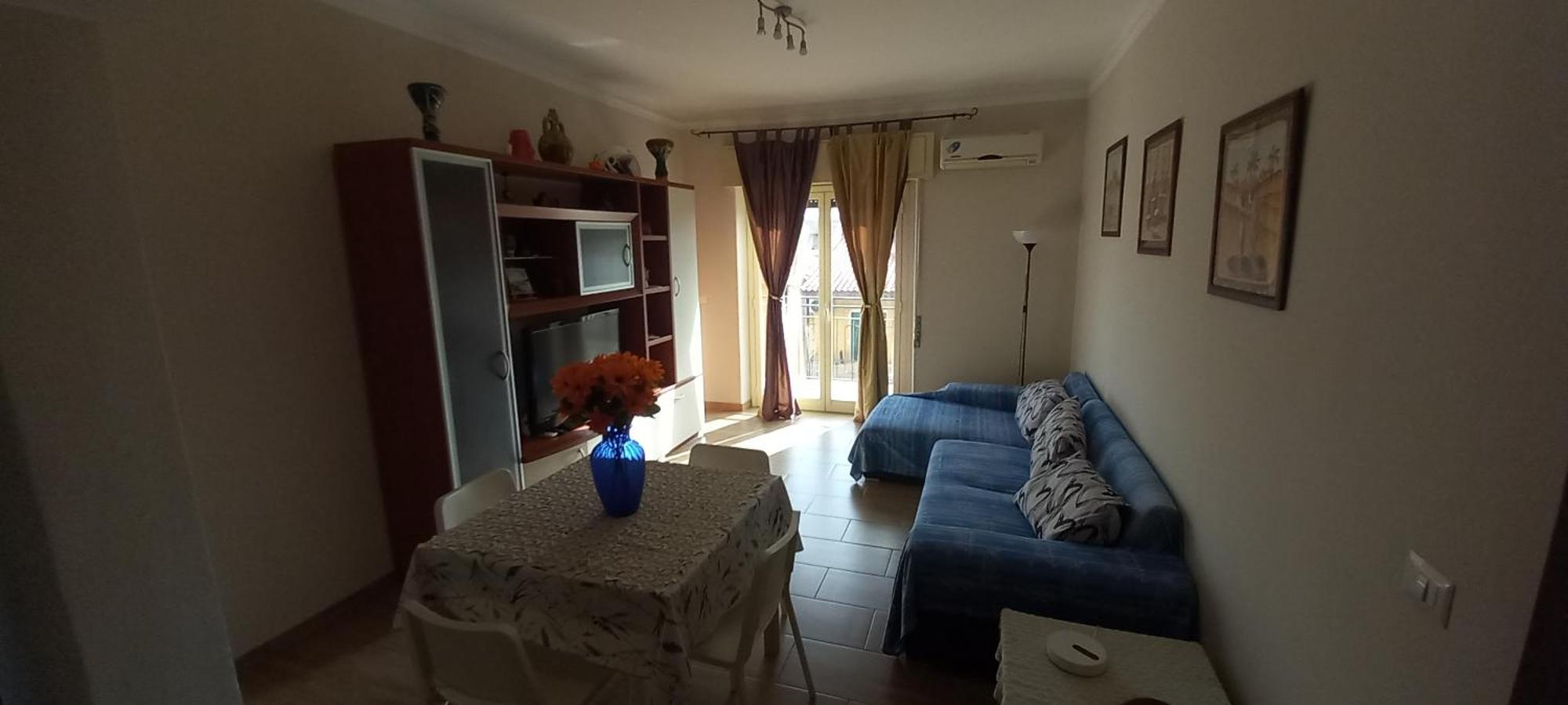 Casalory * Catania