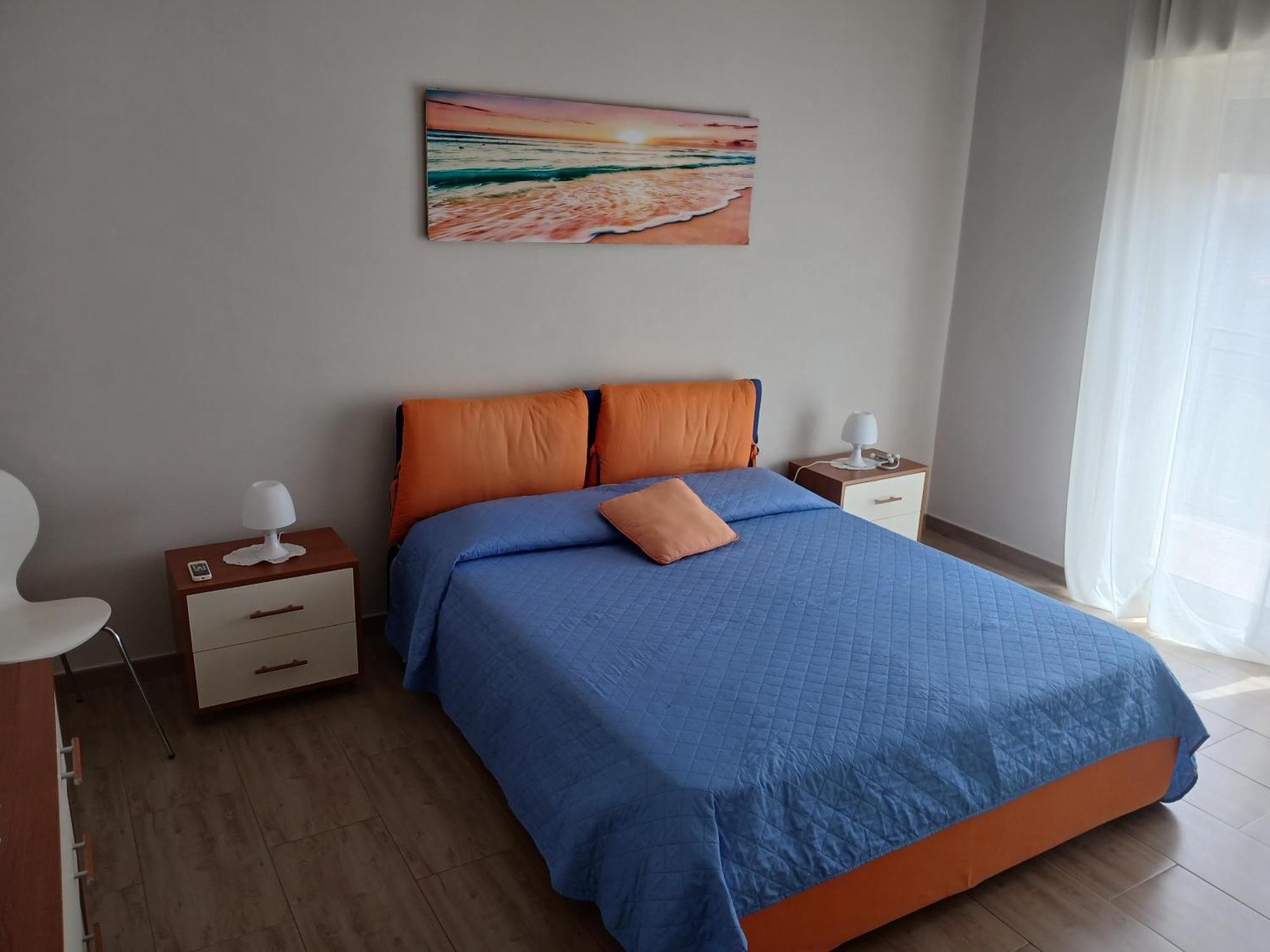 Appartement Casalory *